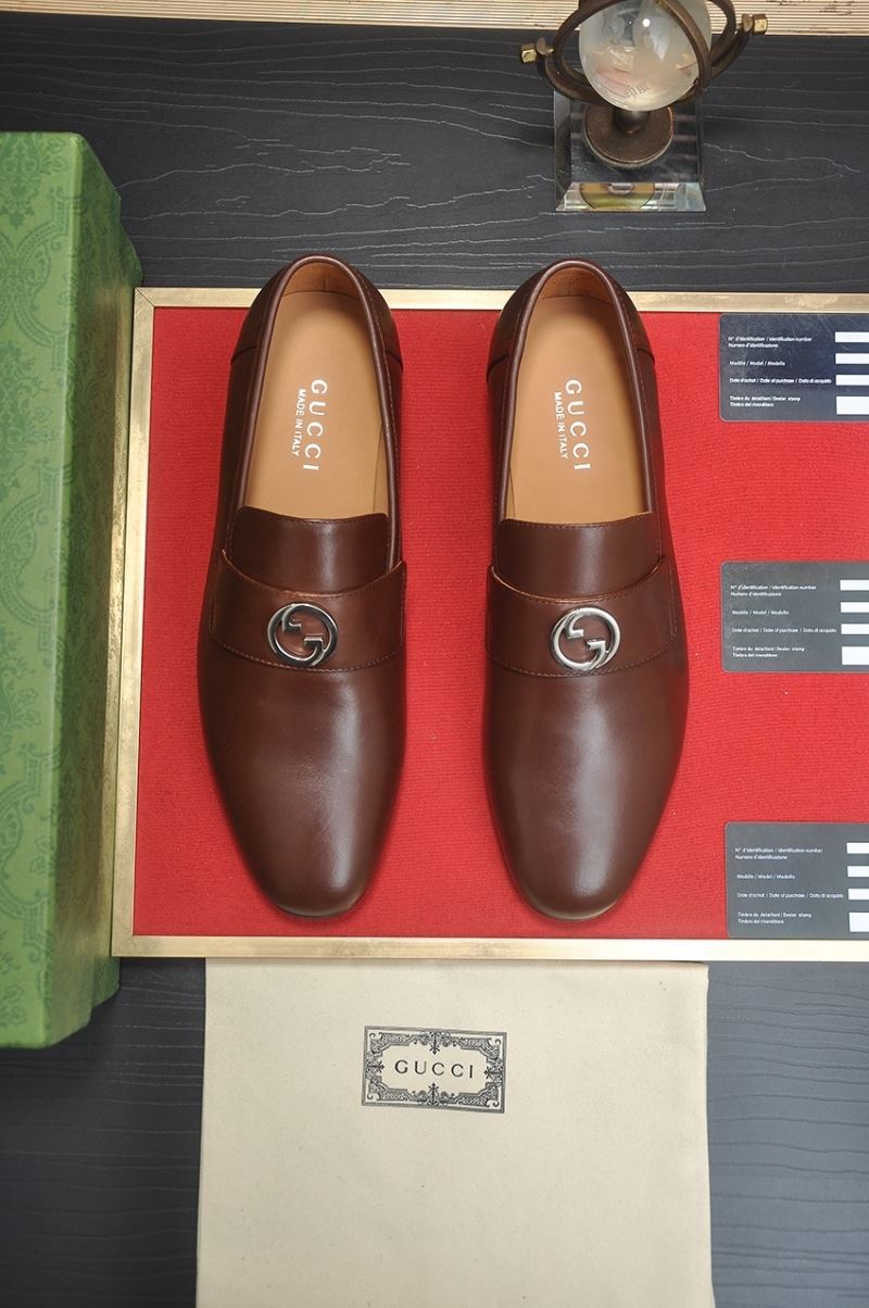 Gucci Business Shoes